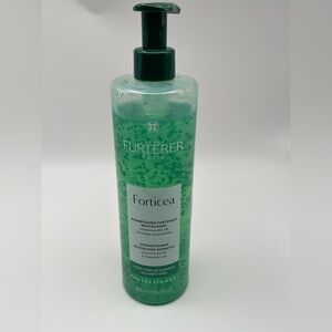 Rene Furterer Forticea Shampoo Large Size 20.2 oz